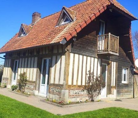Un Doux Refuge A La Mer Sainte-Marguerite  Esterno foto