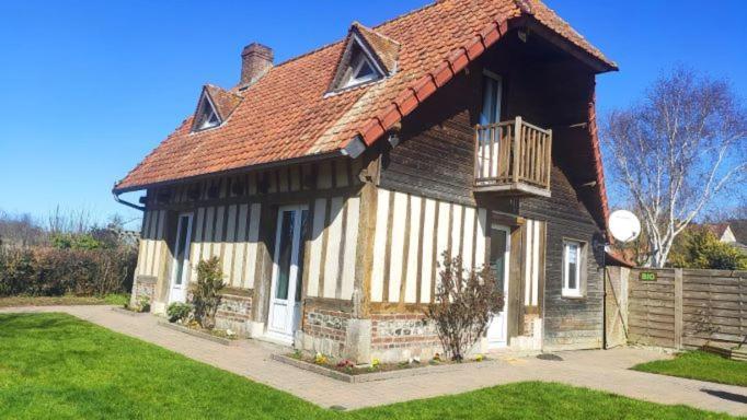 Un Doux Refuge A La Mer Sainte-Marguerite  Esterno foto